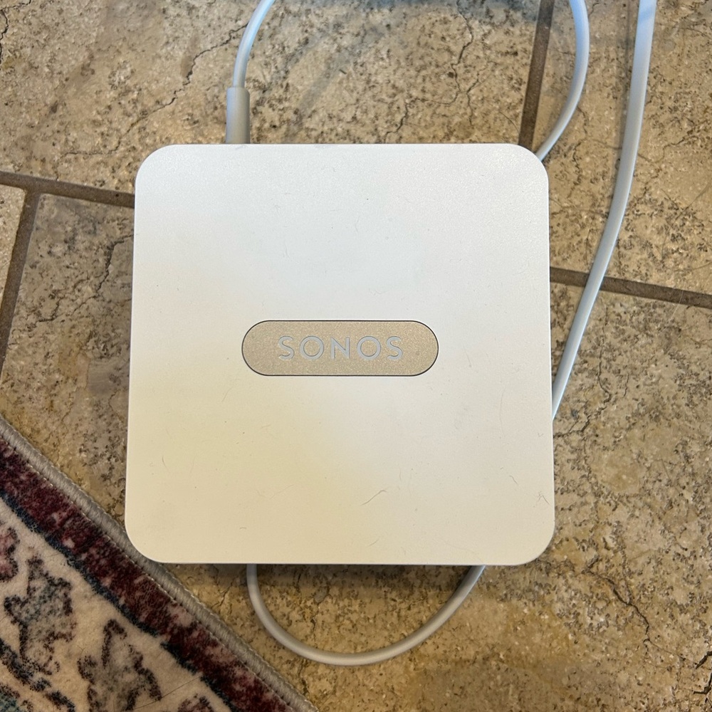 Sonos Connect